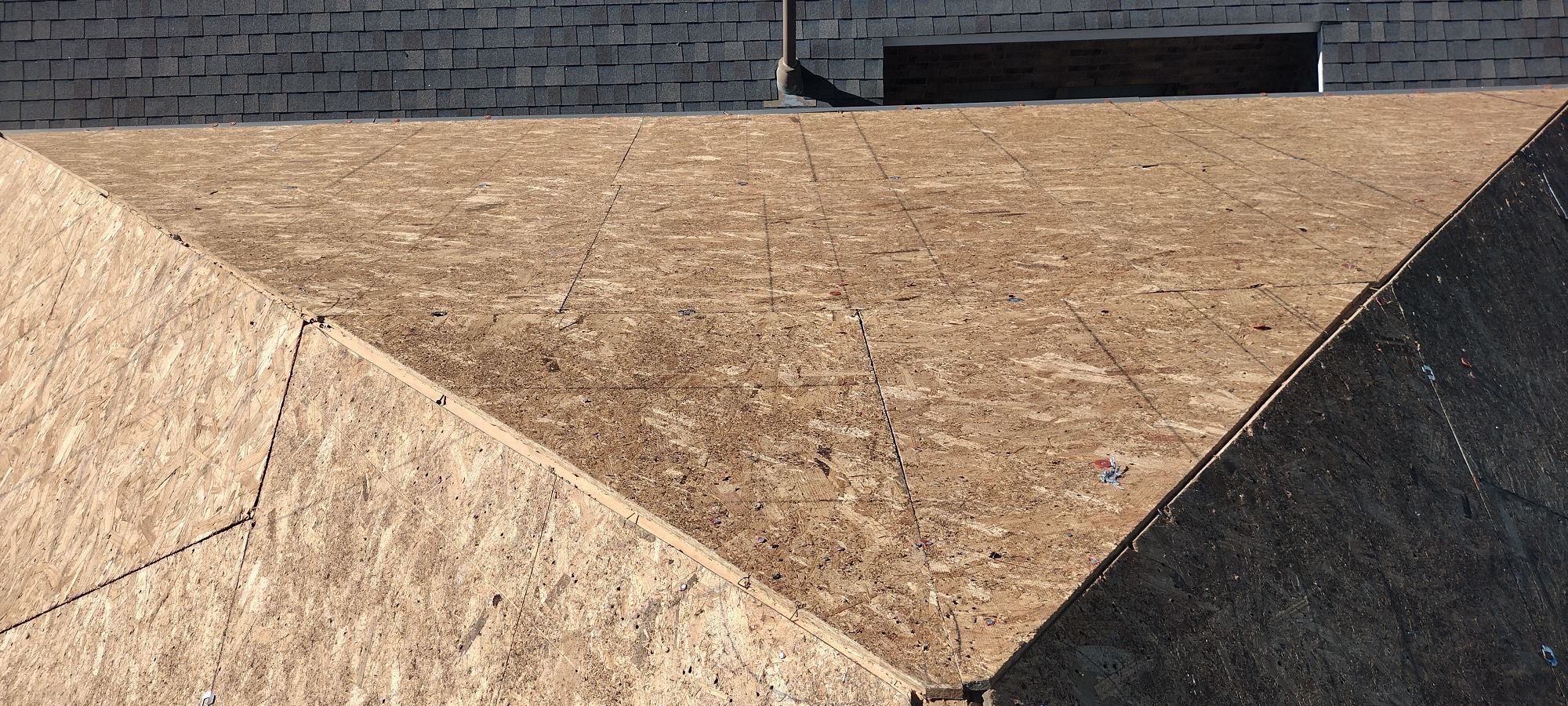 Project in Austin by Rhino Roofing and General Contracting, LLC