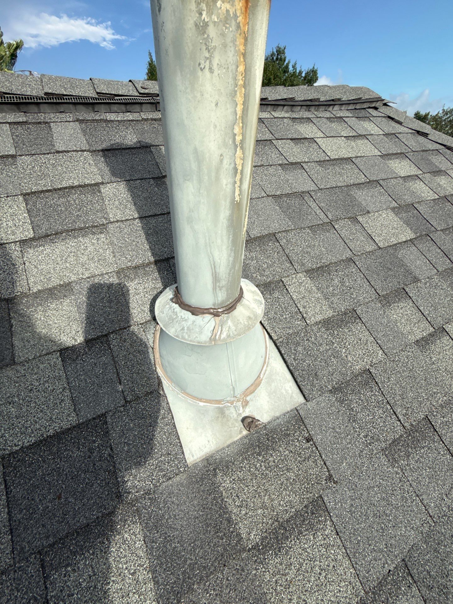 Roof Repair Katy by Roof Repair Company
