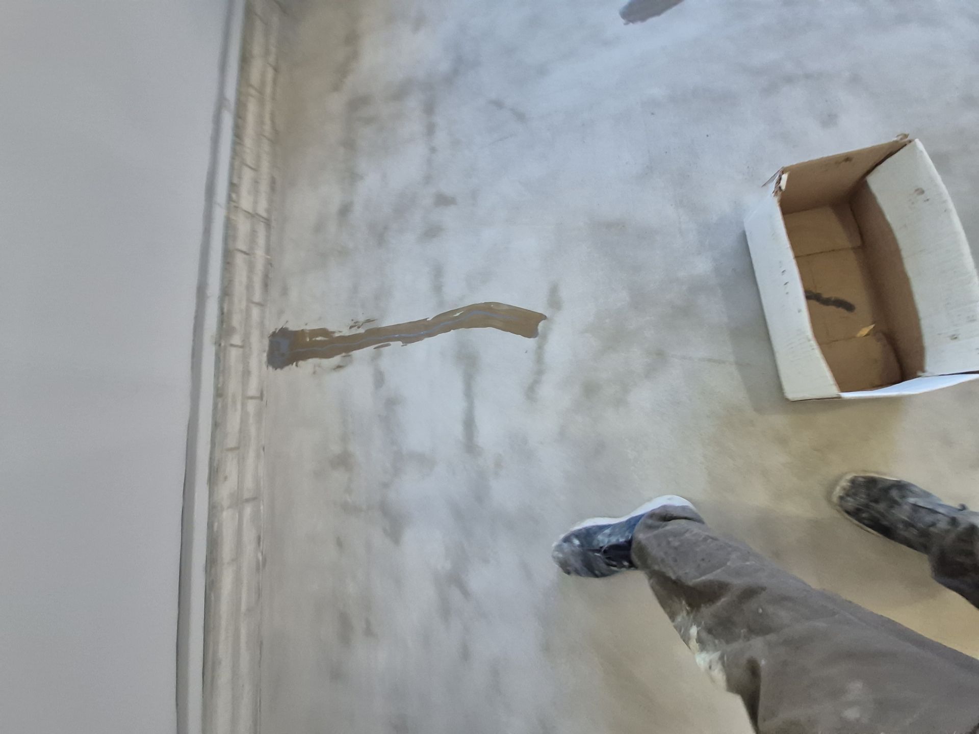 Bay City by Wise Coatings of Central Michigan