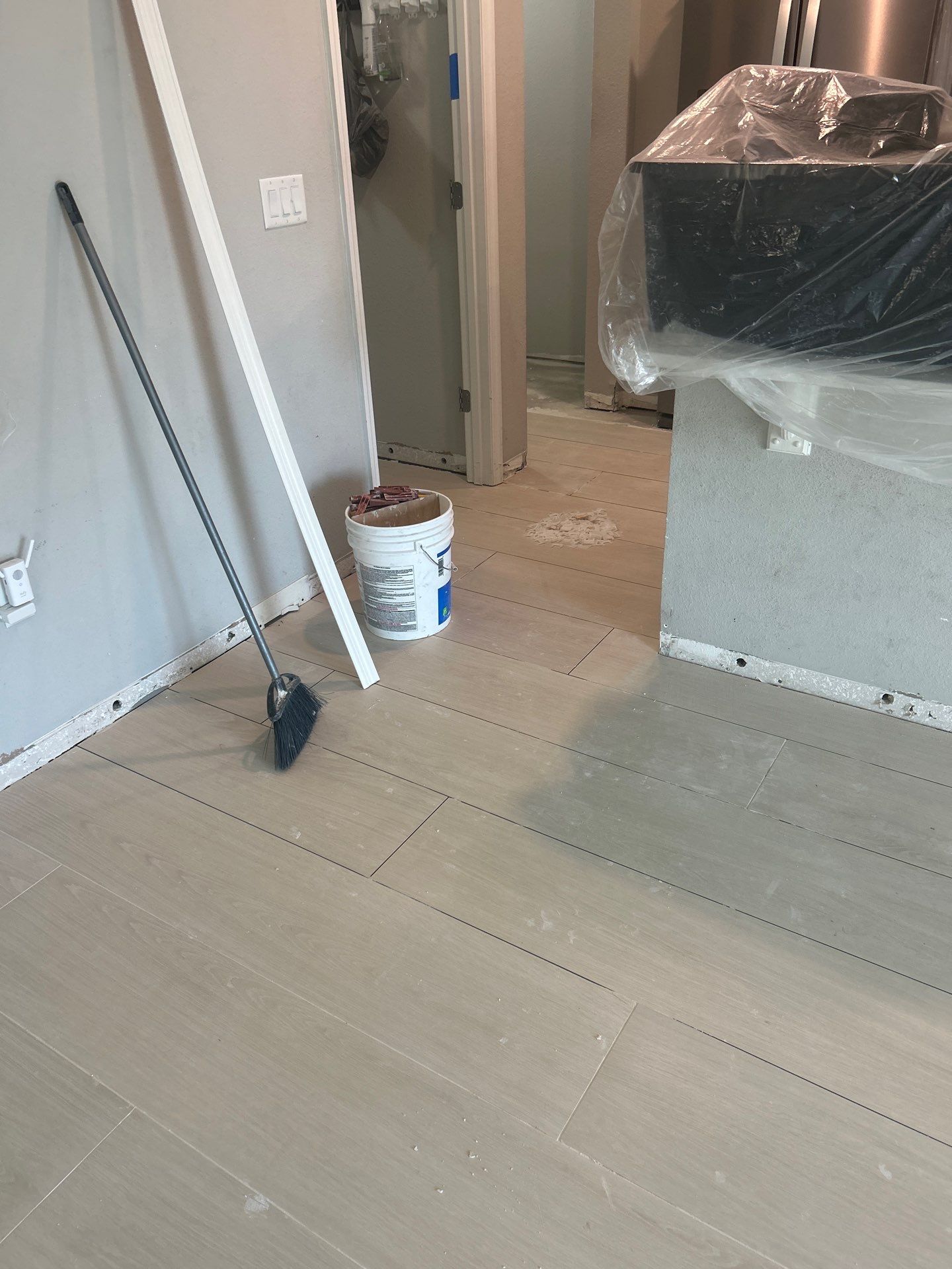 Home Interior Upgrade and Renovation by urban green energy llc