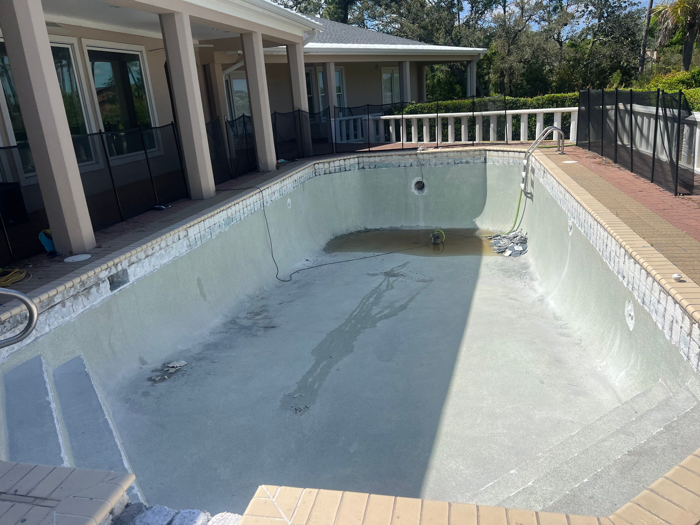 3407 N. Harbour Ccl. - PCB by ASP - America's Swimming Pool Company