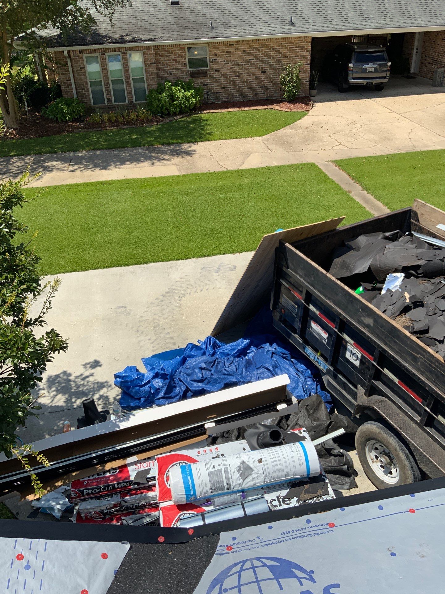 Hearthstone - Atlas by Top Team Roofing & Construction
