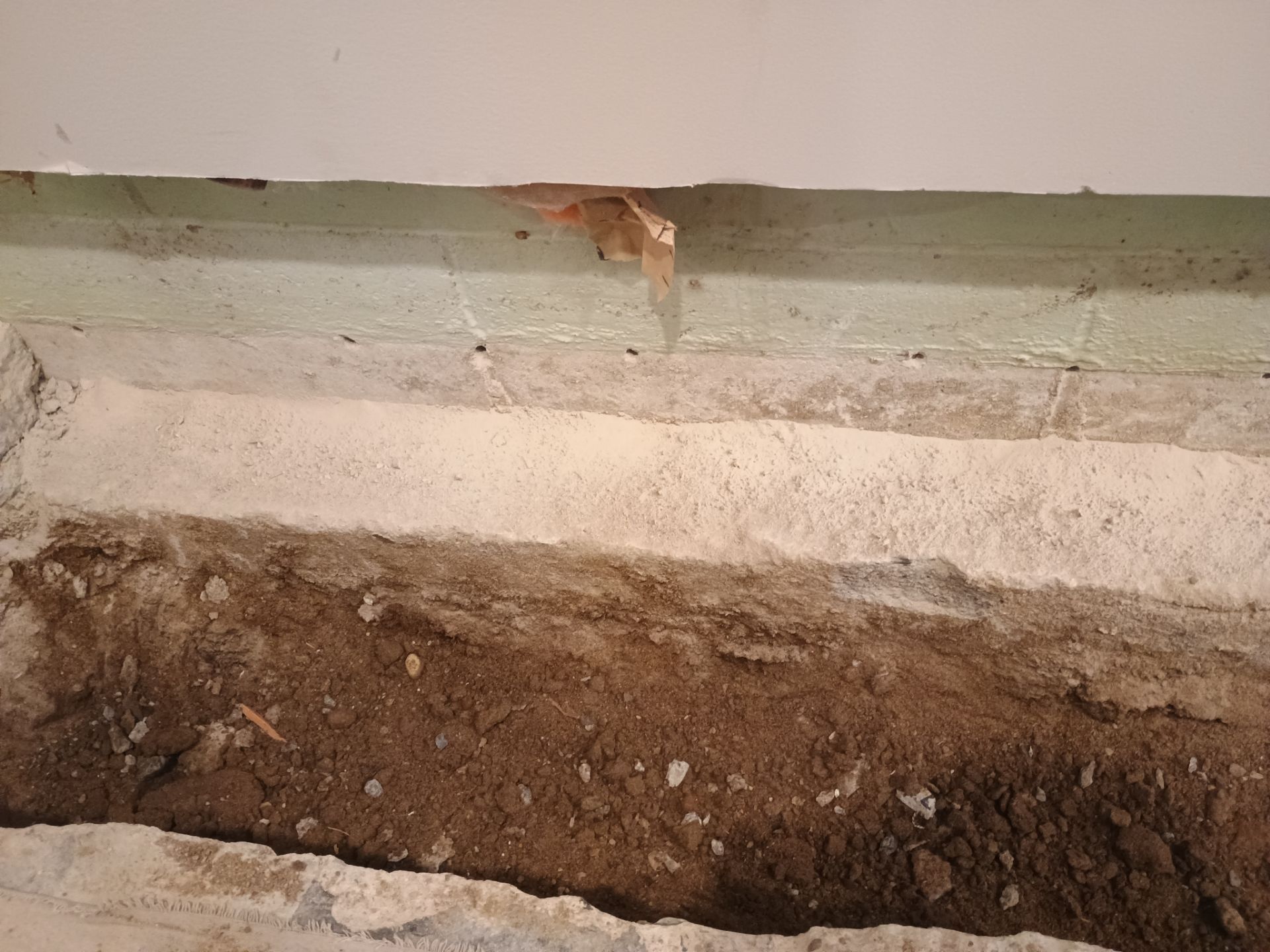 Interior Drain Tile & Sump Pump in Northwest Minneapolis by Waterproofing Northeast