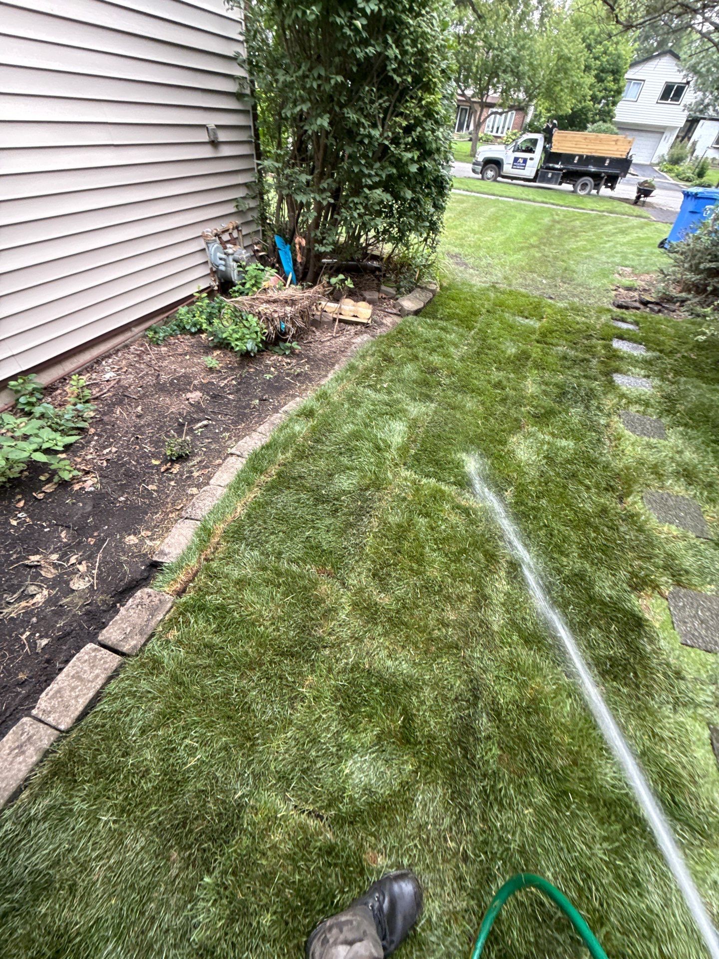 Helana M. - Mount Prospect, IL by A&N