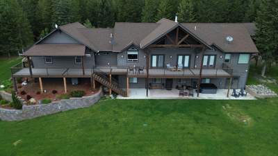Luxury Deck Upgrade