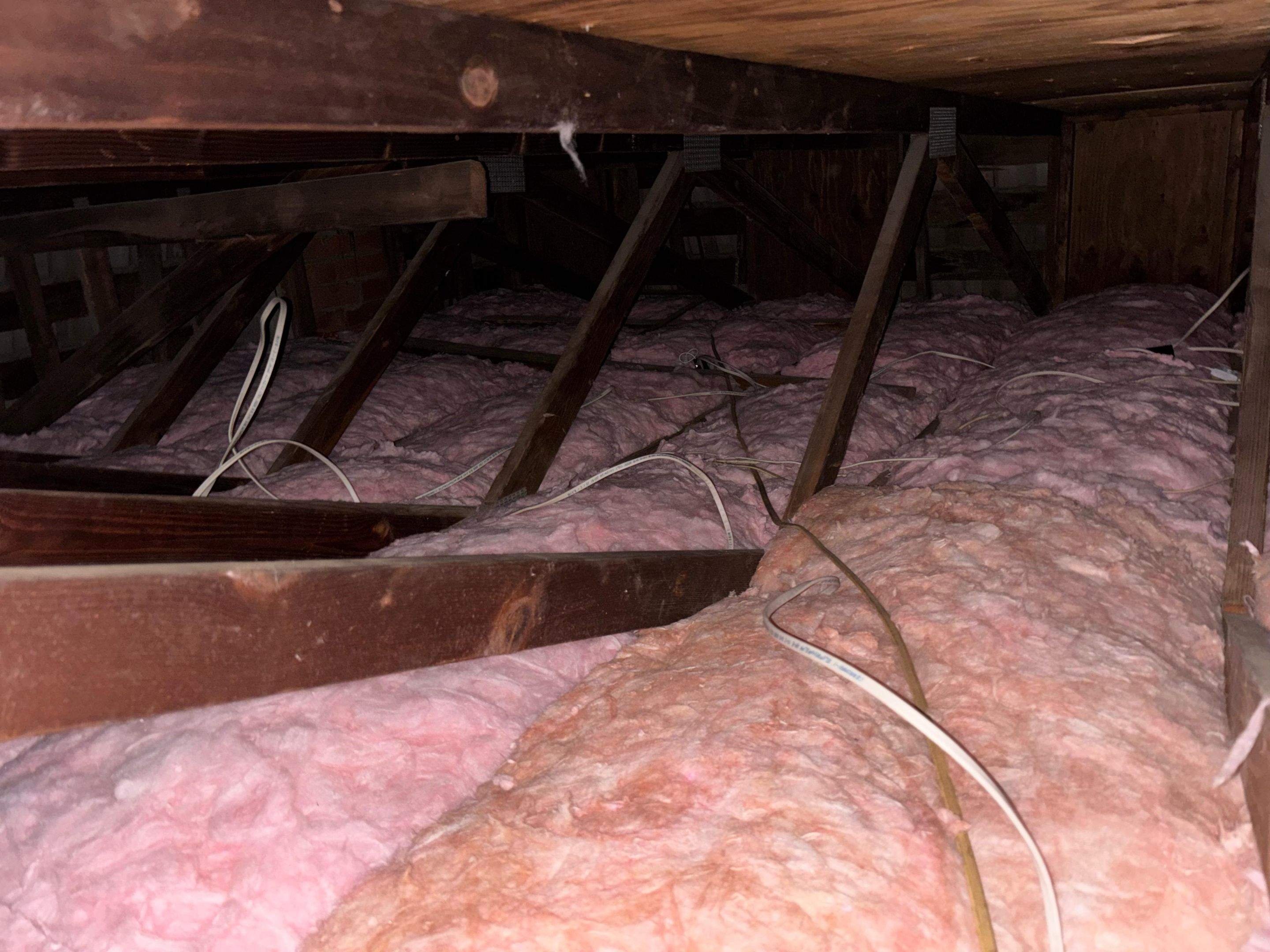 Project in Cypress by Insulation Labs