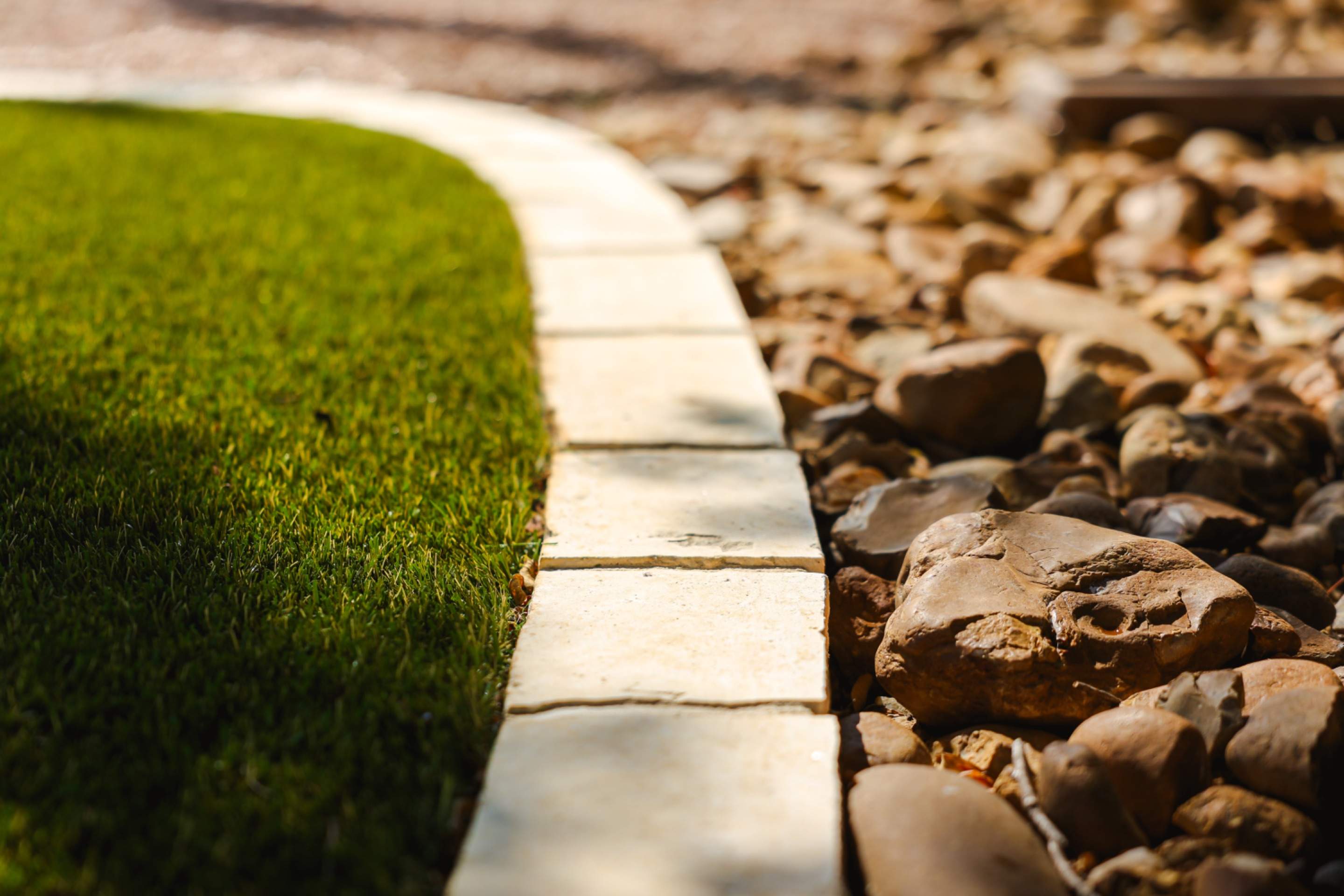 Far West Side, San Antonio Tx. by Hole In One Lawns, LLC