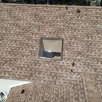 GAF Timberline HDZ Shakewood 