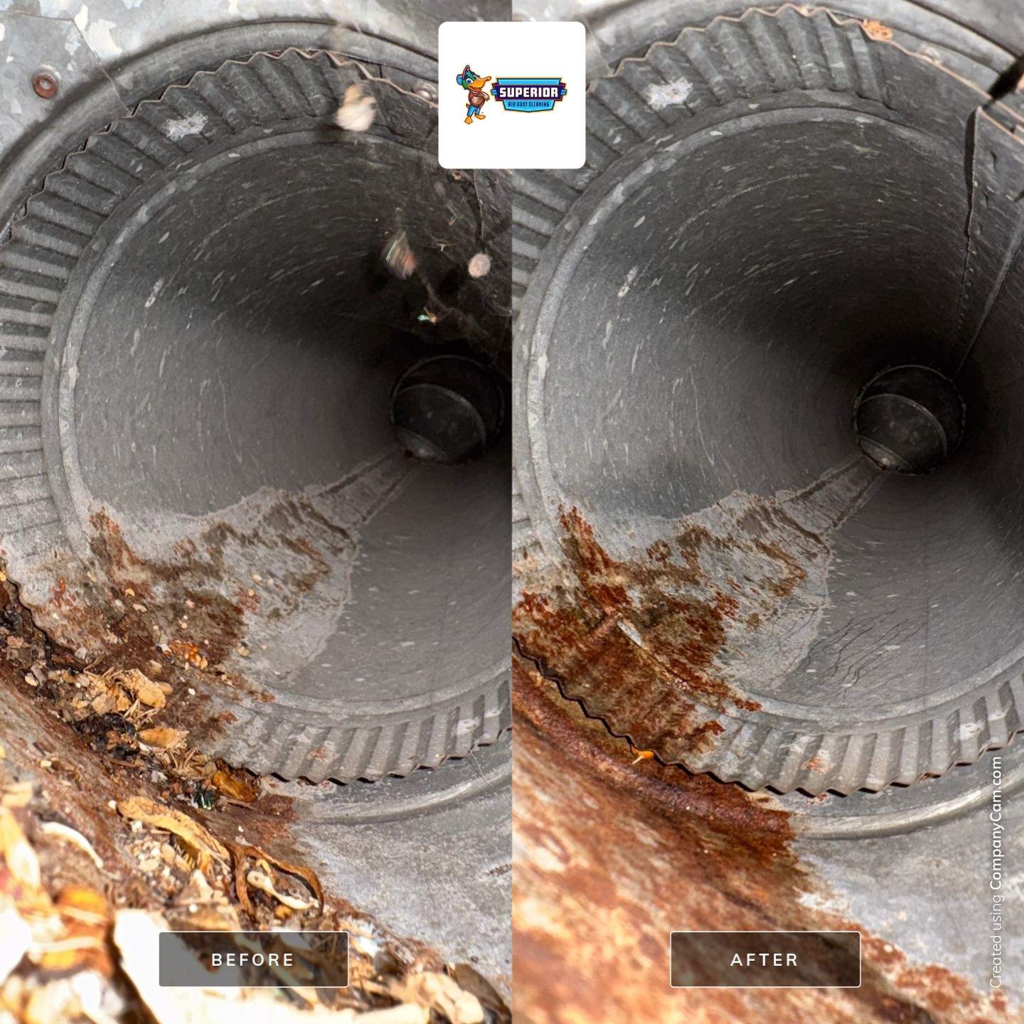 Air Duct Cleaning in Washington, PA by Superior Air Duct Cleaning