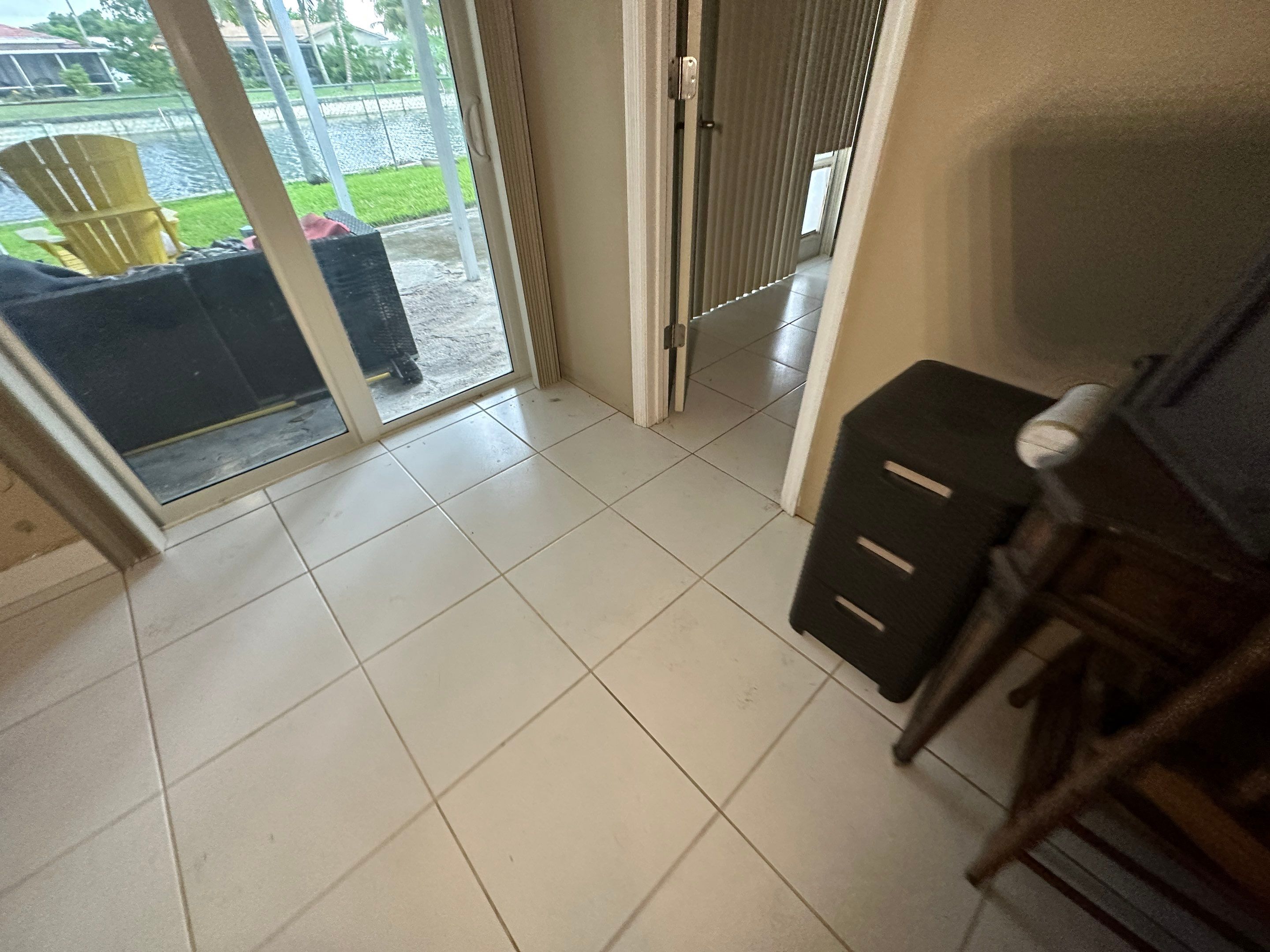 Water Damage Claim in Tamarac by FLAPA & KeyStone
