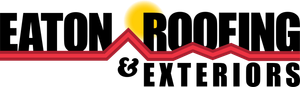 Logo for Eaton Roofing & Exteriors