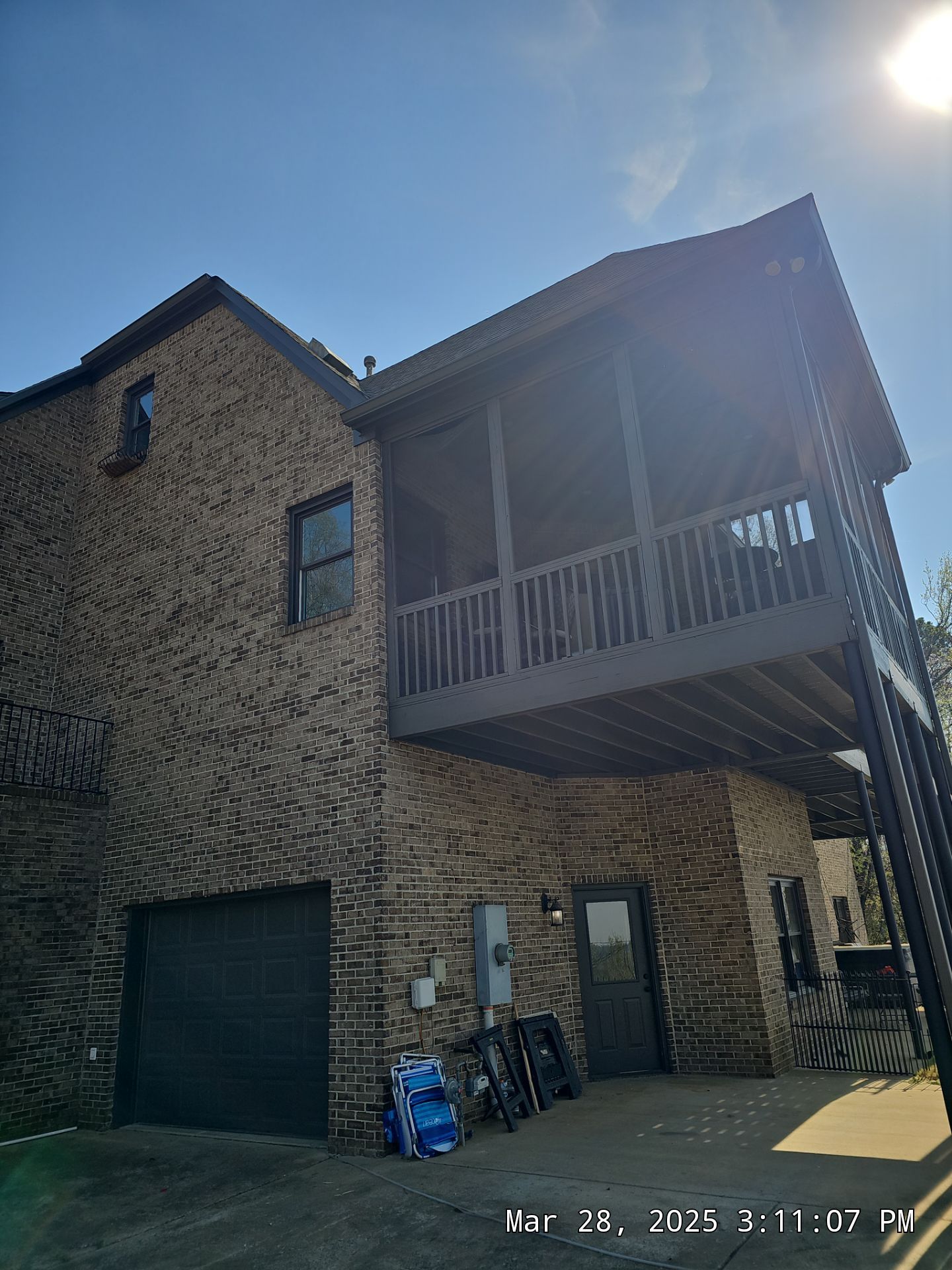 Parker Project in Vestavia Hills by The Window Source