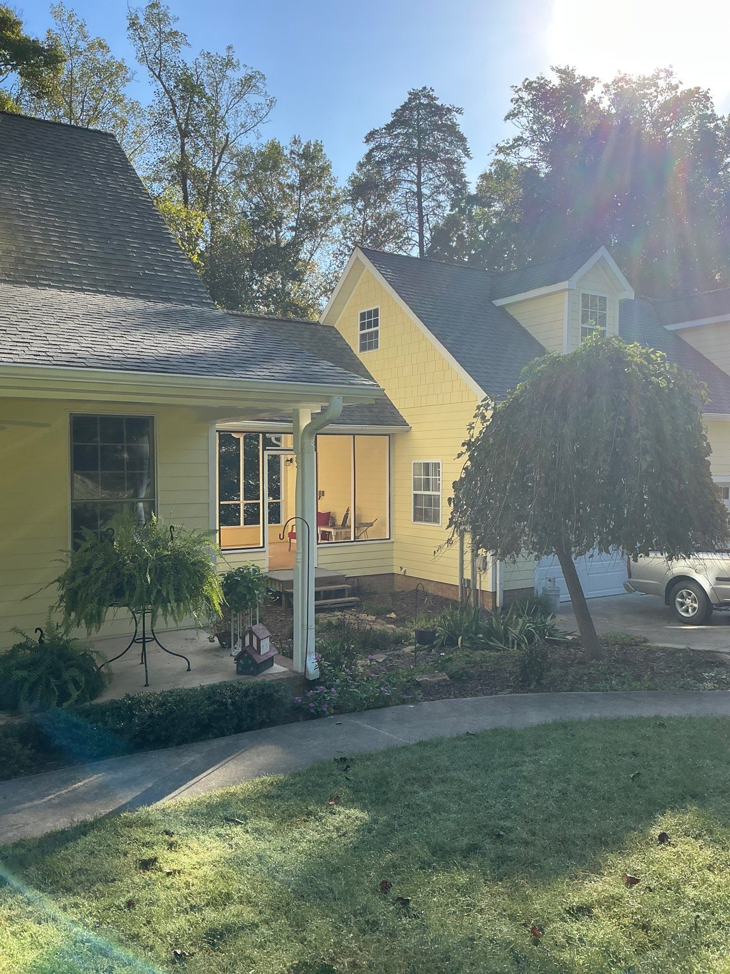 Paint Refresh by GonzalezPainters & Contractors Inc 