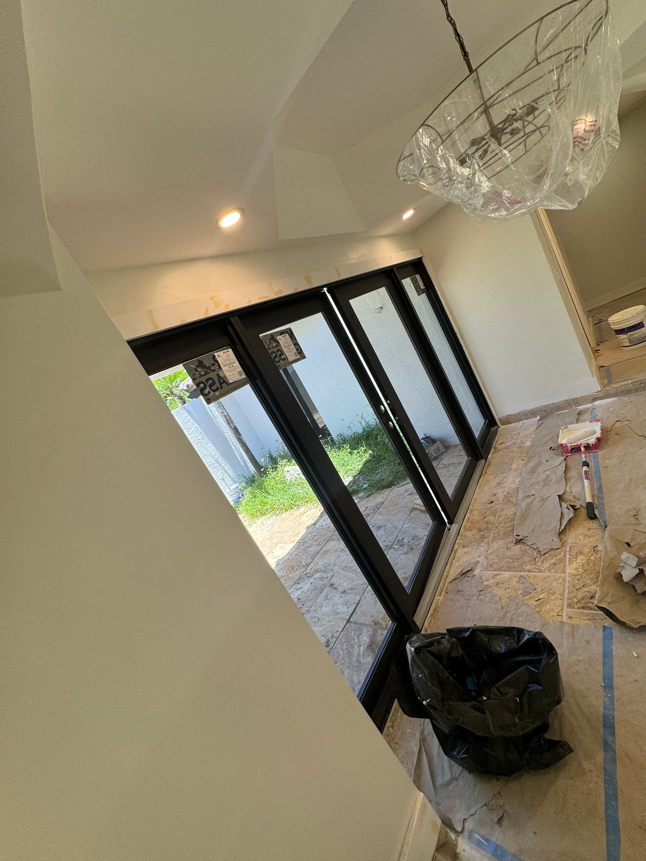 REMODELING WATERS EDGE SANIBEL by TTS Remodeling corp & Genesis Restauration