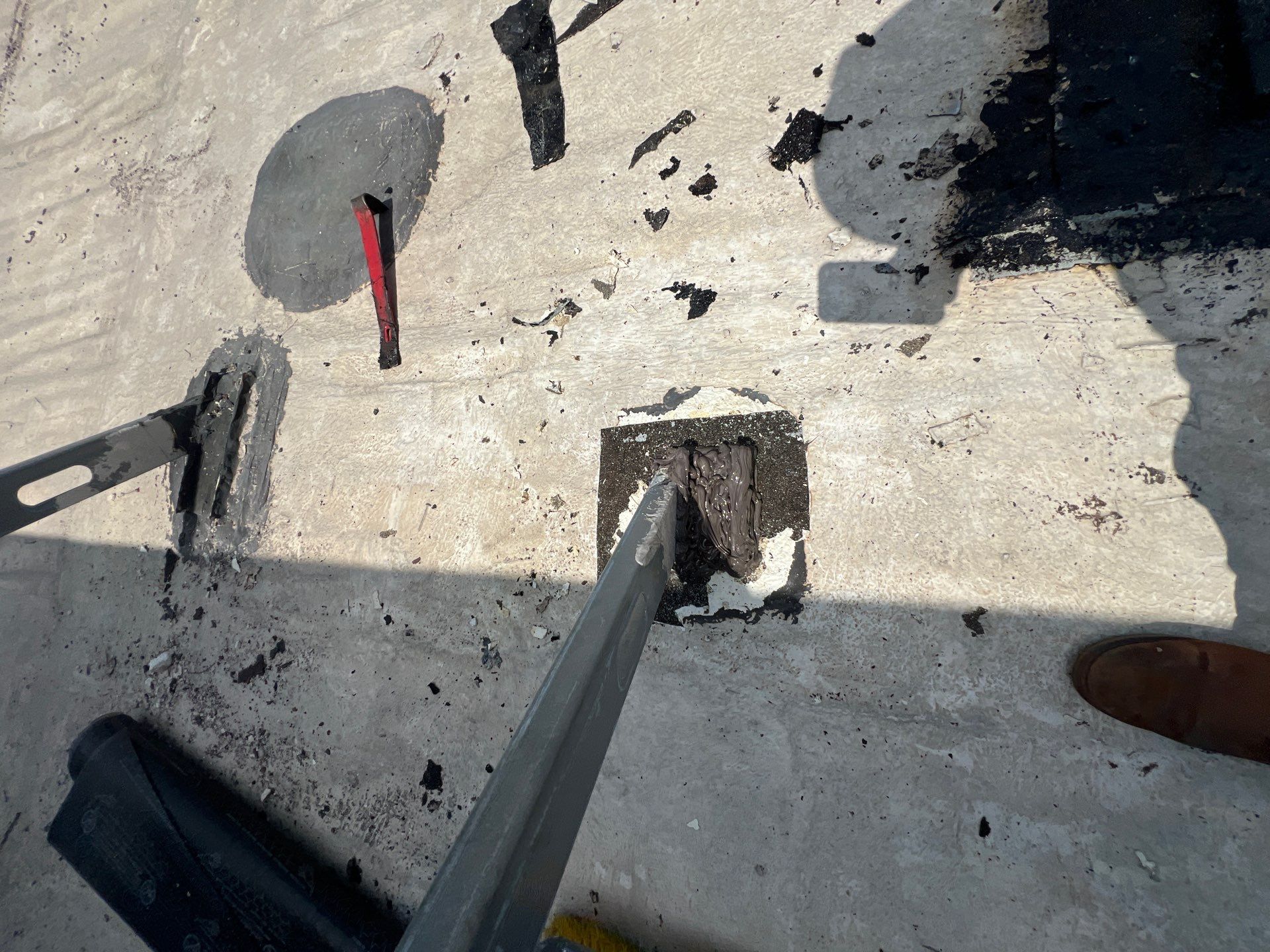 Roof Repair Houston by Roof Repair Services LLC