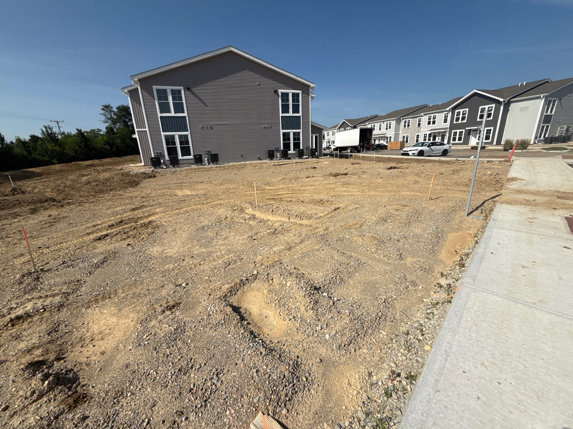 Authentix Apartments Pet Park by Southwest Greens of Ohio