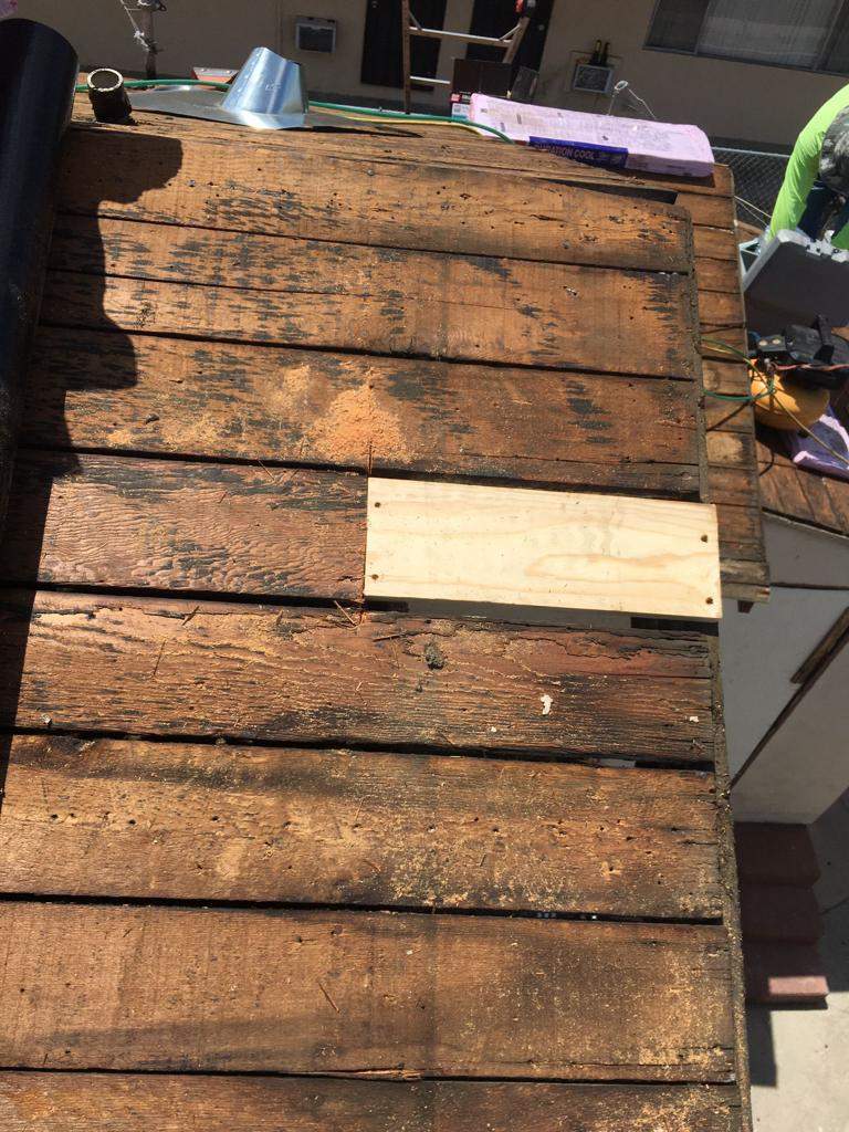 Roof Replacement - Alhambra, CA 91801 by Epic Roof Replacement