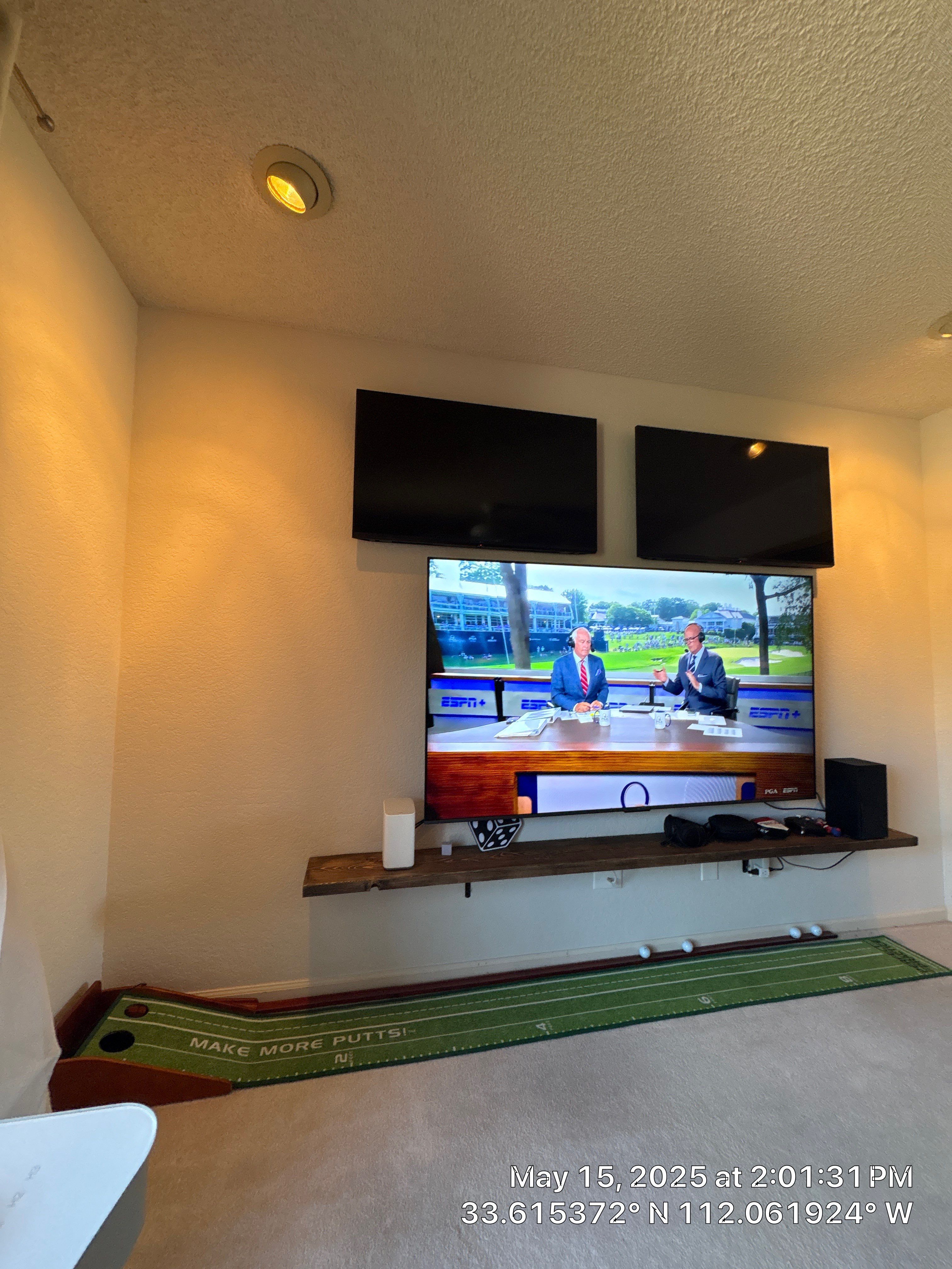 Bathroom Addition using Cameras by CompanyCam Sales Demo