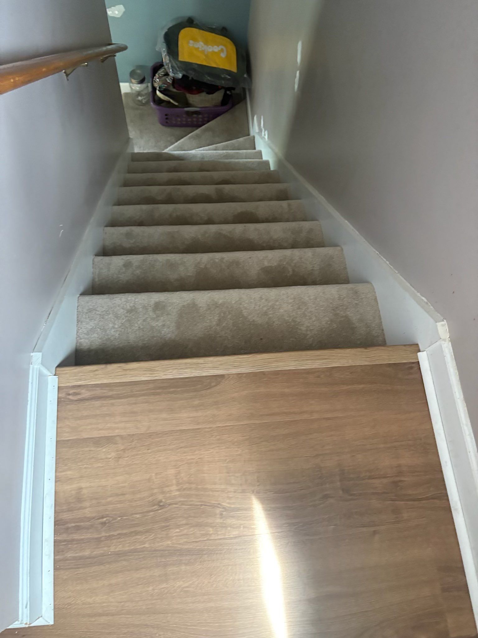 Project 52 by FMP Flooring