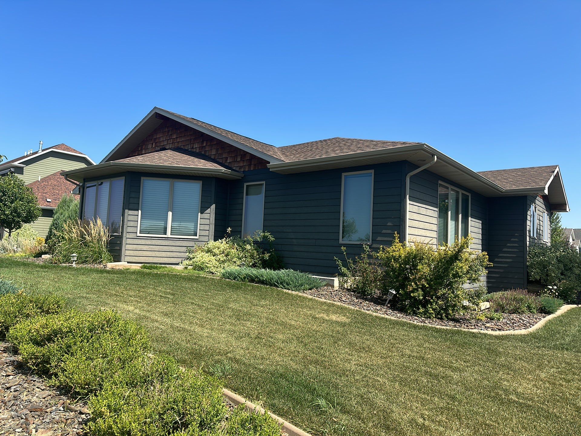 The Unstoppable Euroshield by Weather-Tite Exteriors LLC