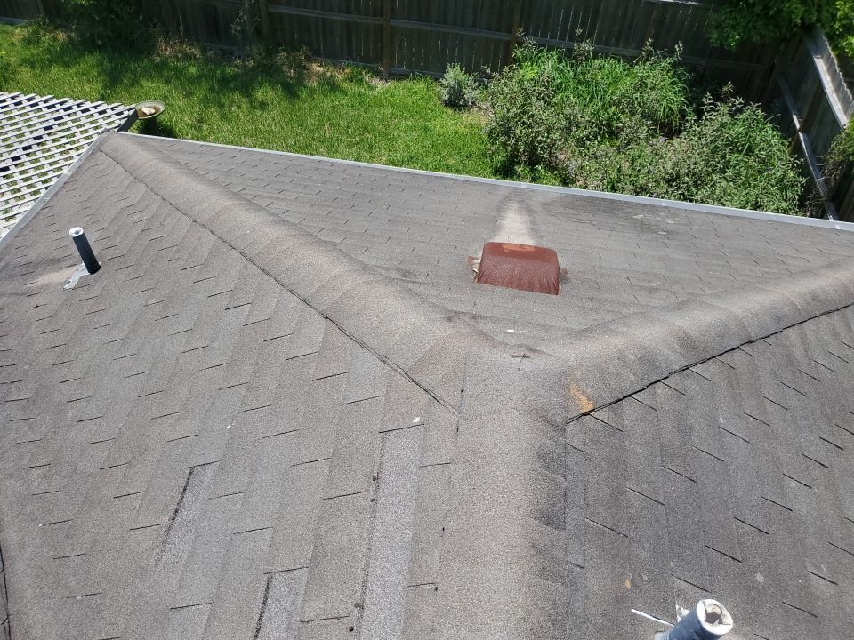 Residential Roofing Installation using GAF Timberline HDZ by Lighthouse Roofing