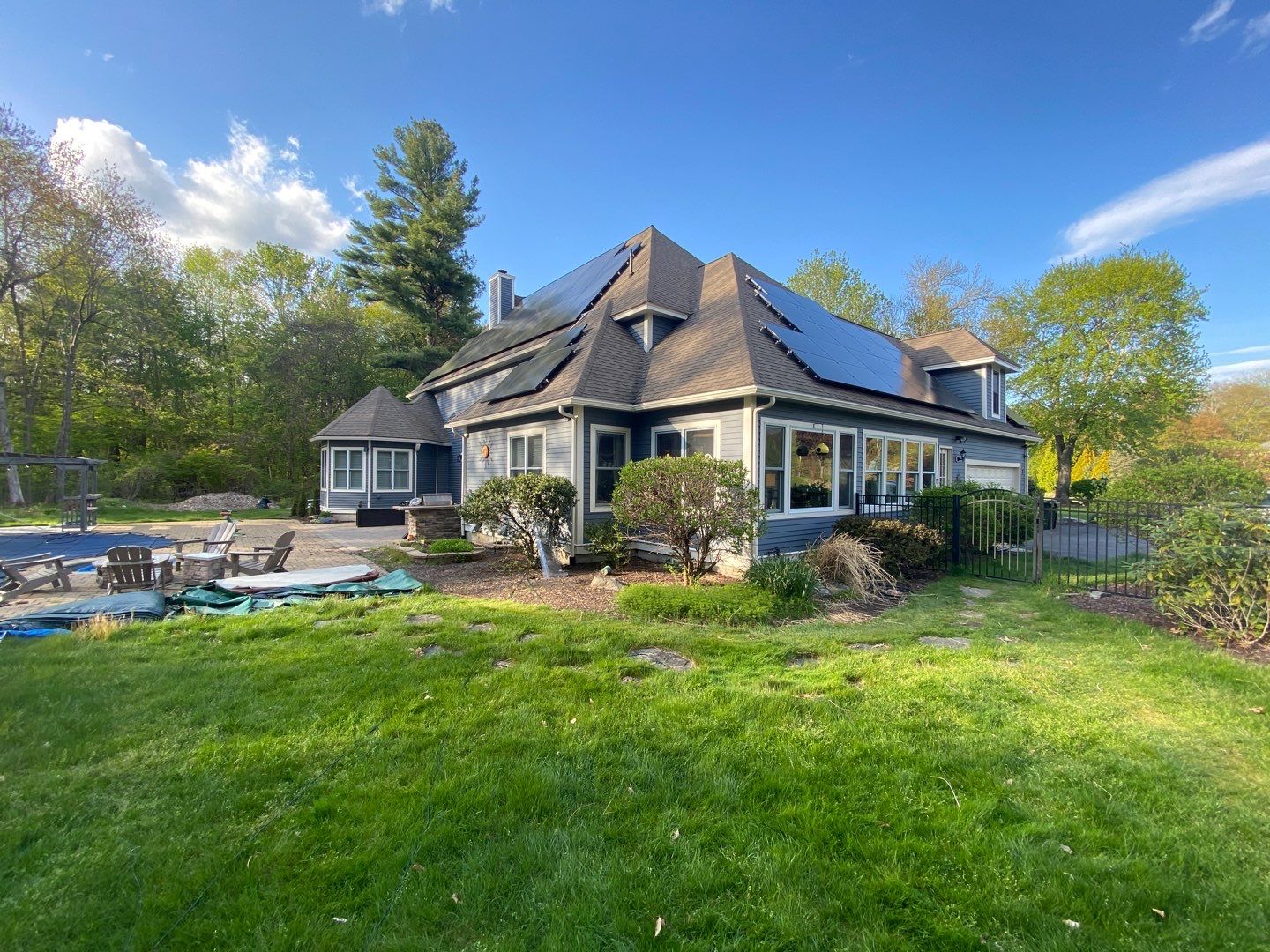 Exterior Painting & Carpentry Repairs by EXCELLENCE | CARTO