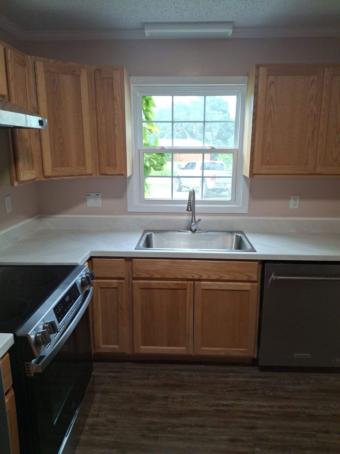 Residential Remodel Photos by JB's Contracting and Maintenance LLC