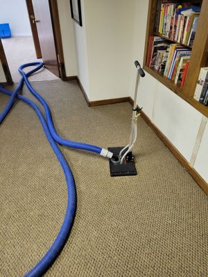 Sump Pump Failure