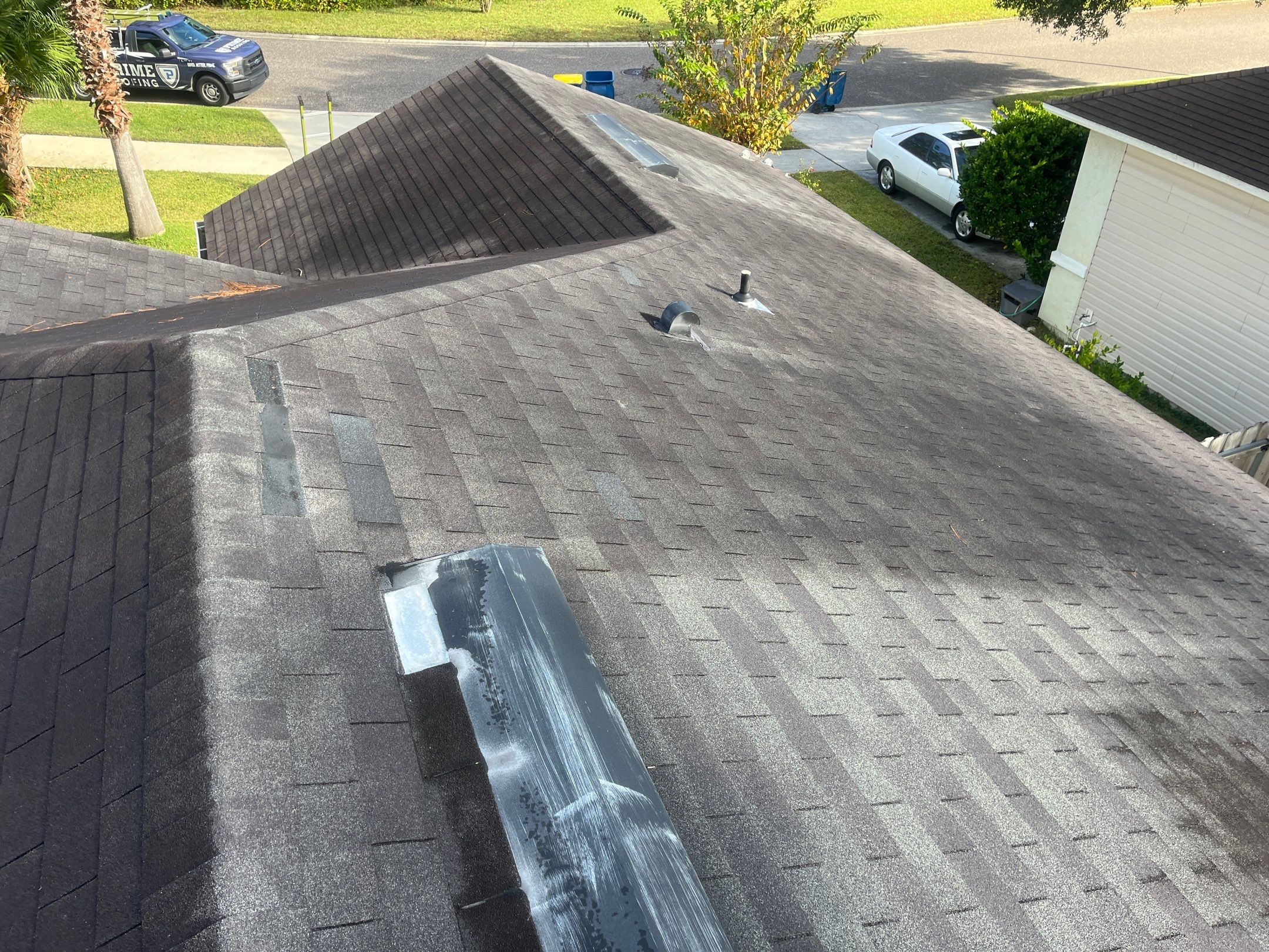 Shingle -> Shingle by Prime Roofing