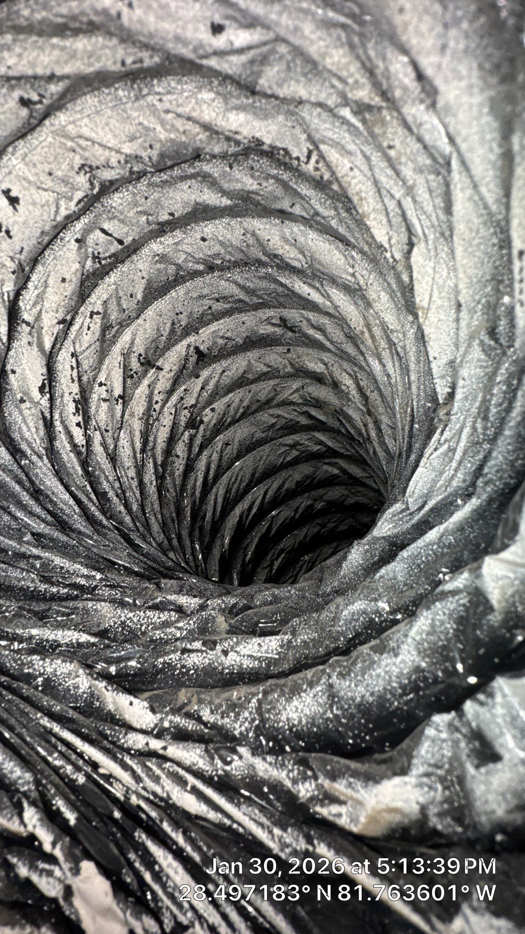 Air Duct Cleaning in Clermont by Hygienic Air, Inc