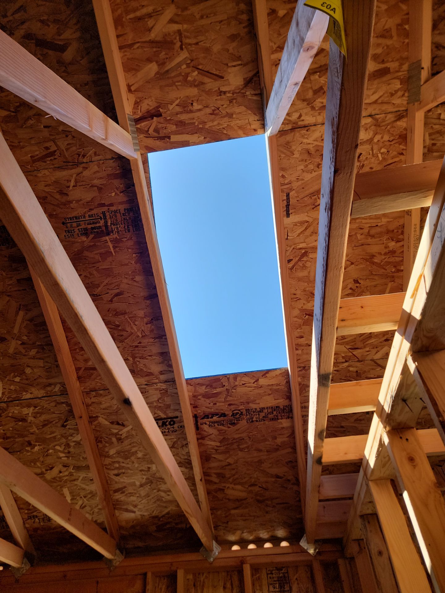 New Home Build for Hayden Homes by BEST Roofing & Waterproofing