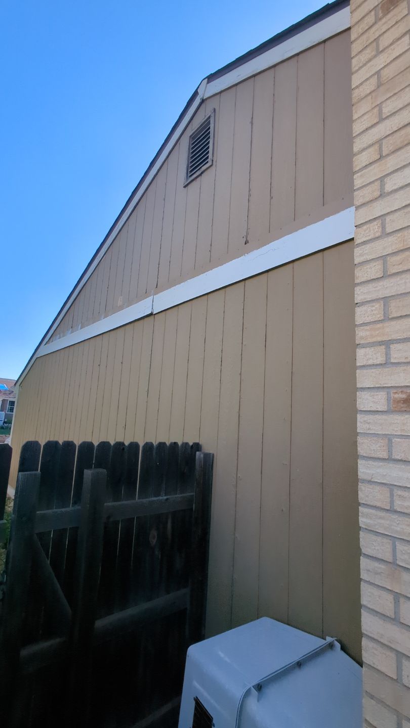 Siding Installation using LP Smartside Diamond Kote by United Windows and Siding LLC