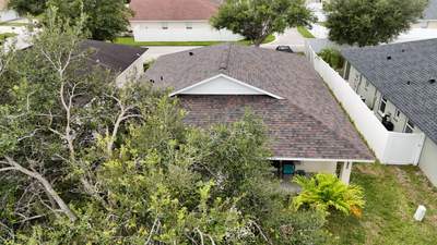 Roof Replacement in Ruskin, FL