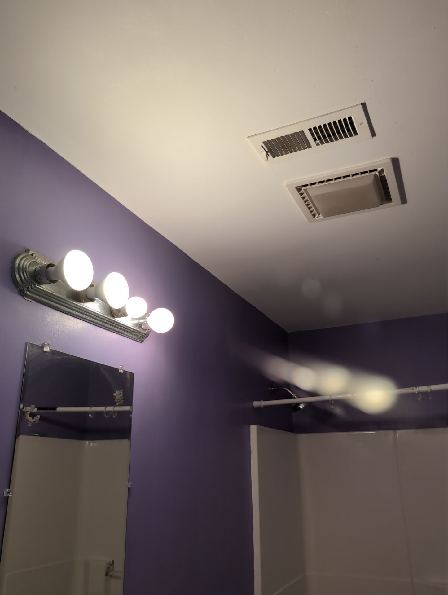 Holly Springs Hallway Bathroom Remodel – A Smart, Stylish Redesign by Elite Remodeling and Design LLC
