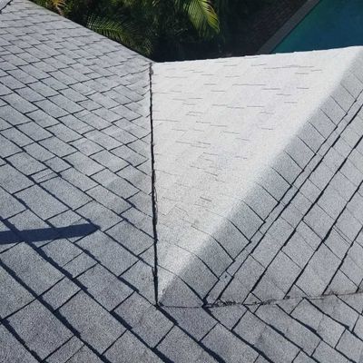 Shingle Roof Repair in Lake Worth – Fast & Reliable Roofing Solutions