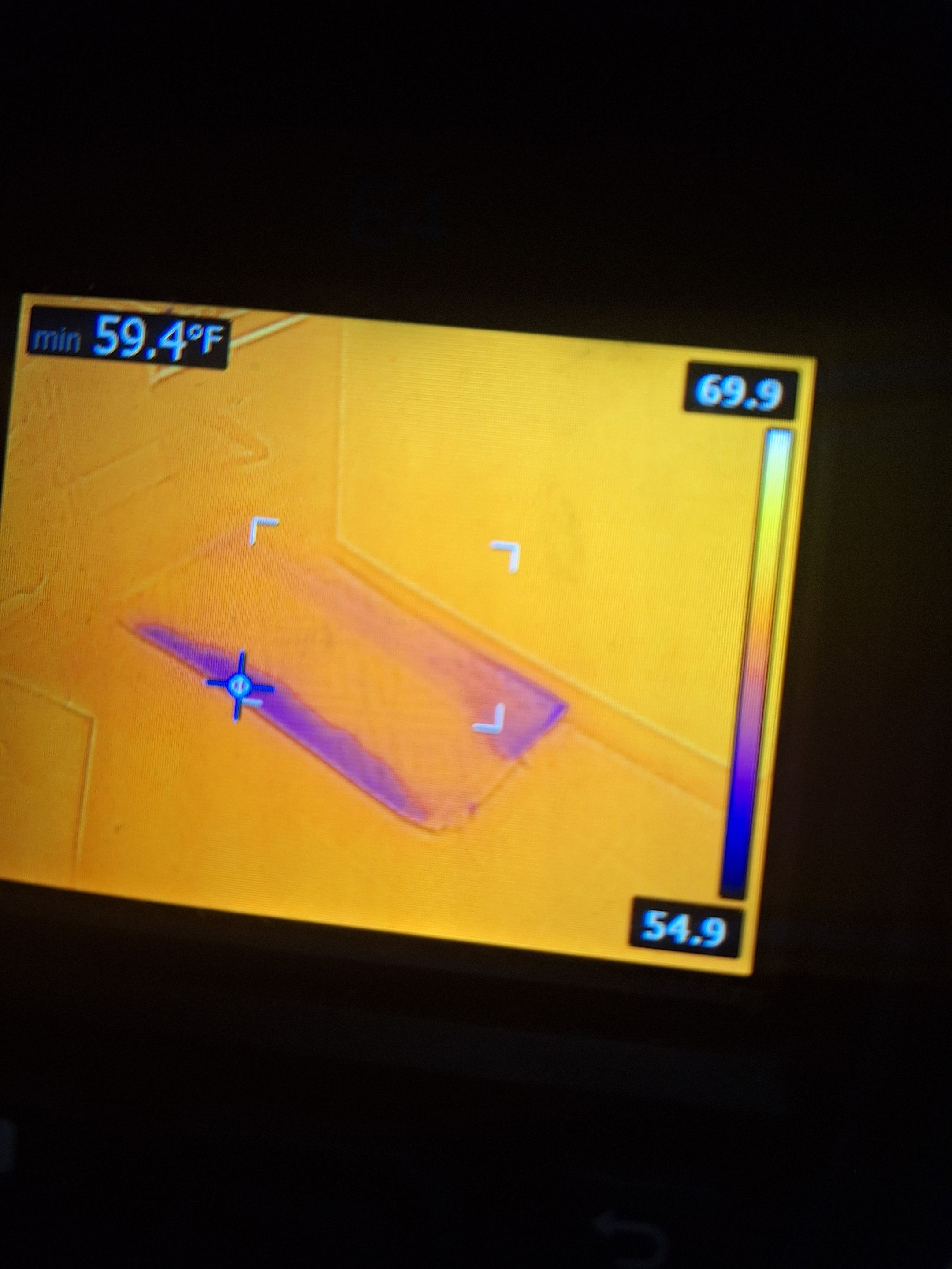 Mitigation and Repairs Project by ANR Restoration