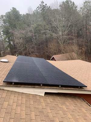 Project in Jackson