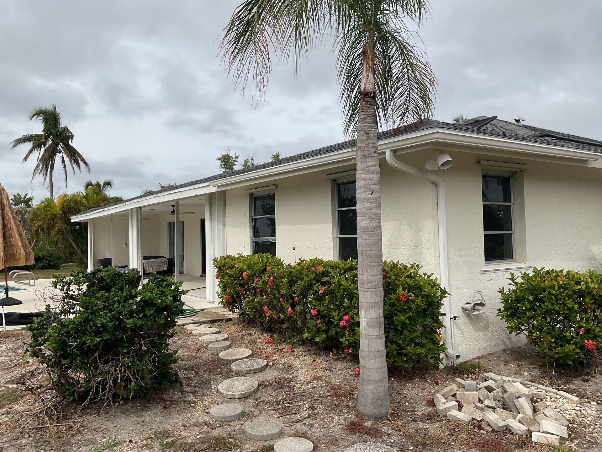 Leak-Free Gutter Solutions in Sanibel FL by Gutter Professors