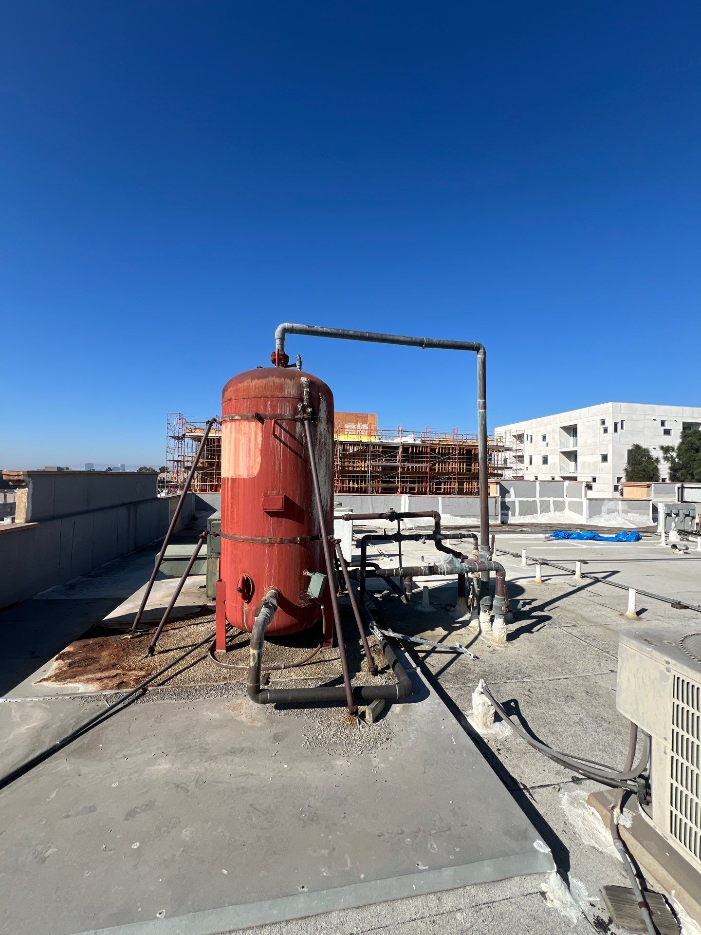 1417 W 3rd St by Current Energy 