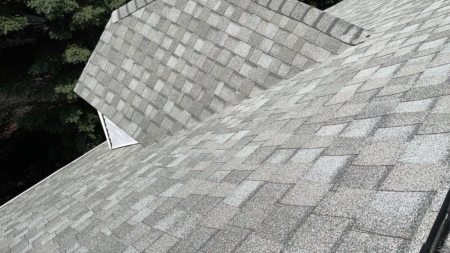 Roof Replacement using CertainTeed Landmark by 180 Contractors