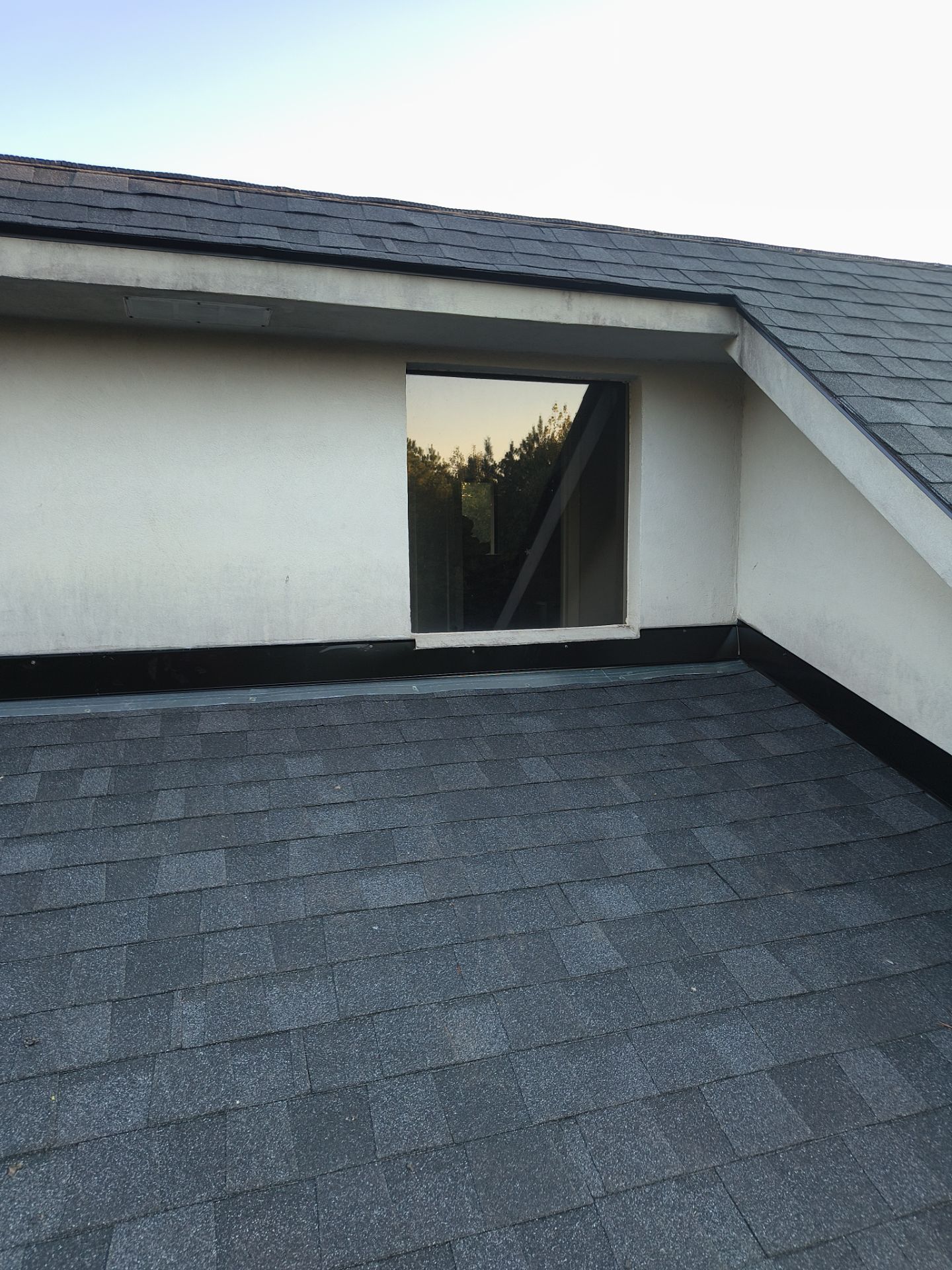 Asphalt Roof Replacement in Pinson by NANOROOF Alabama