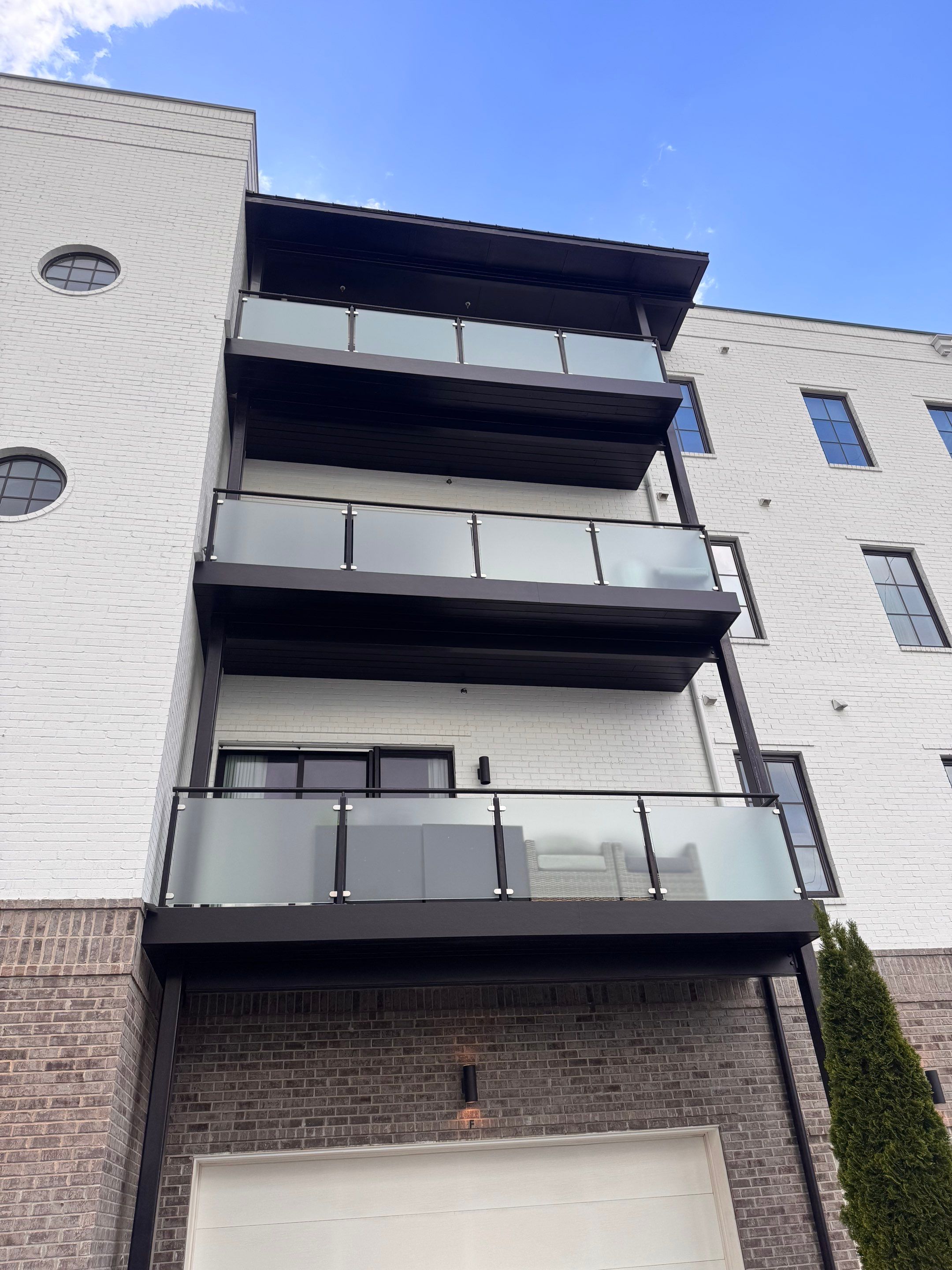 Townhome Community Refresh – Exterior & Interior Improvements by Praise God Painting, LLC