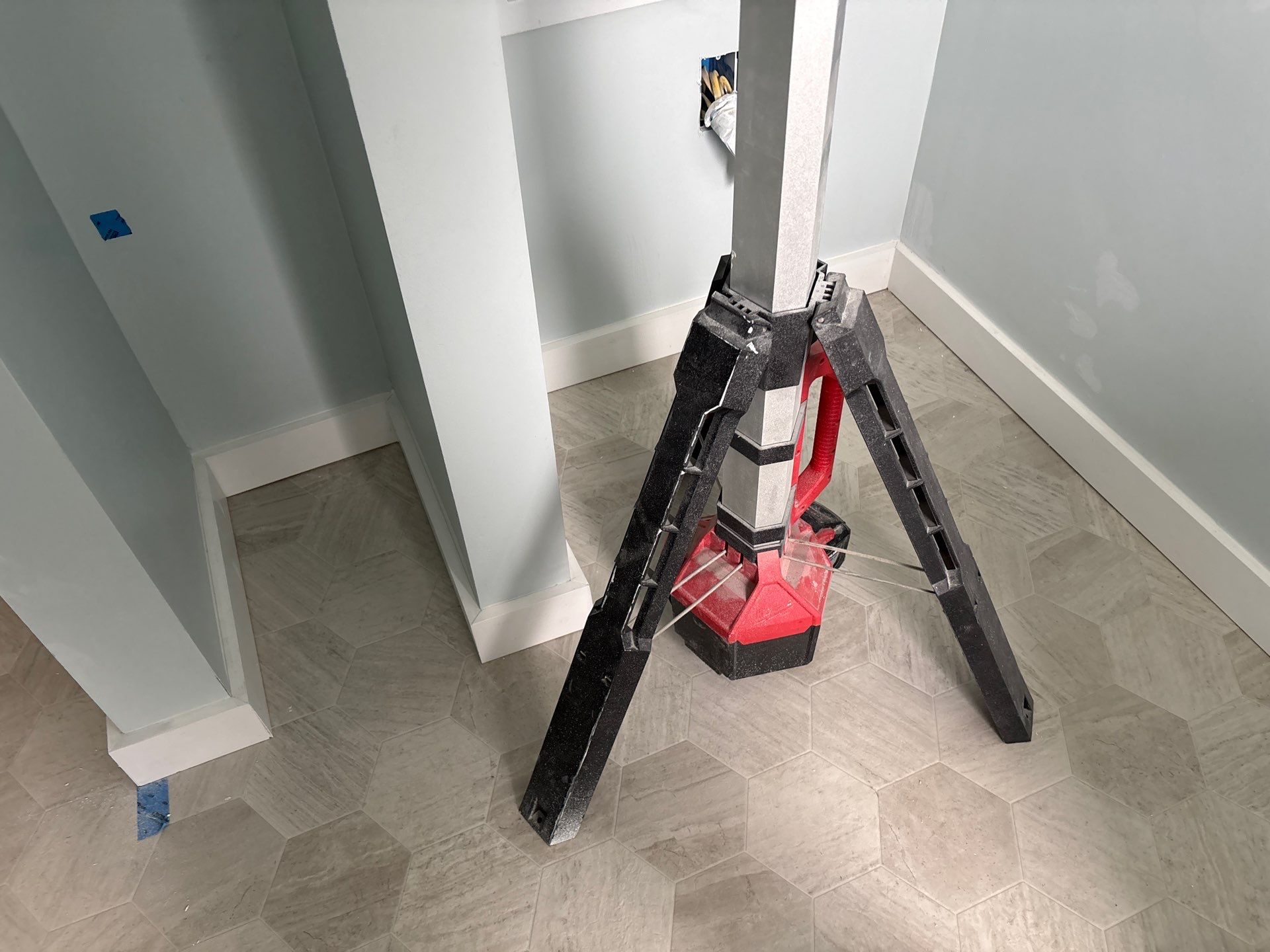 Project in Fort Wayne by Townsend Design & Renovation LLC