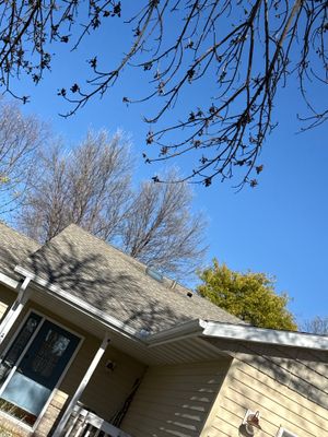 Skylight Replacement