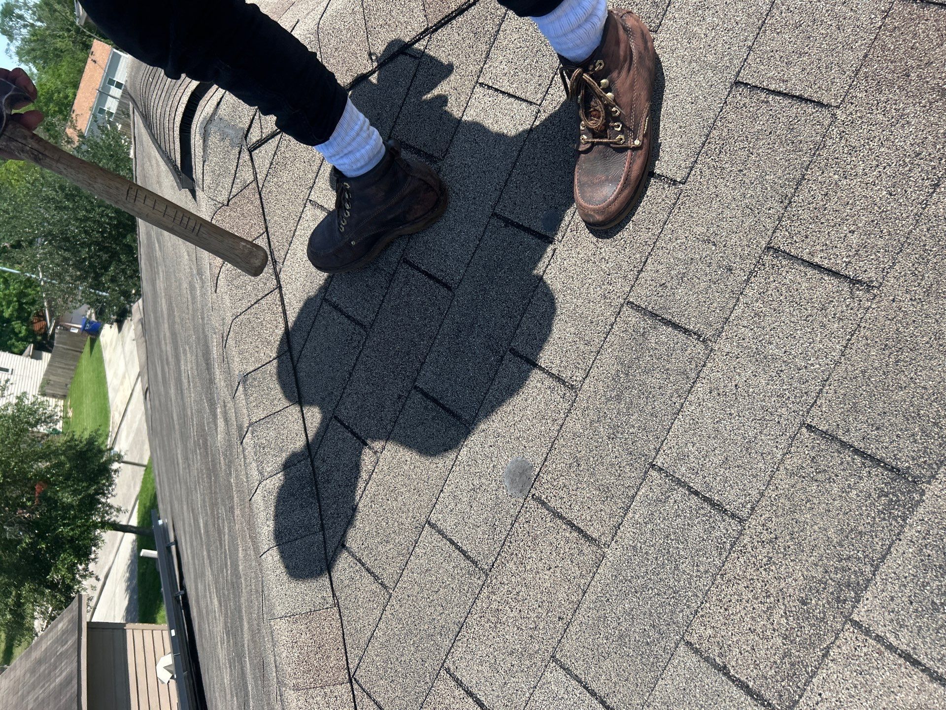 Roof Repair Highlands by Roof Repair Services LLC