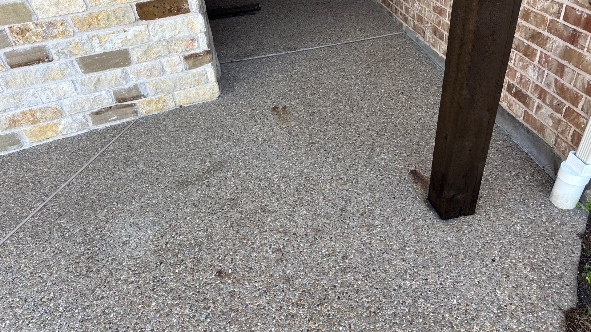 Project in St Paul by Rhino Roofing and General Contracting, LLC