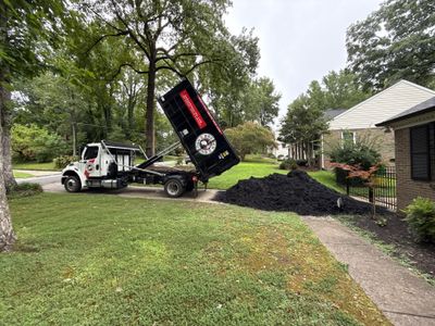 Project in Charlotte