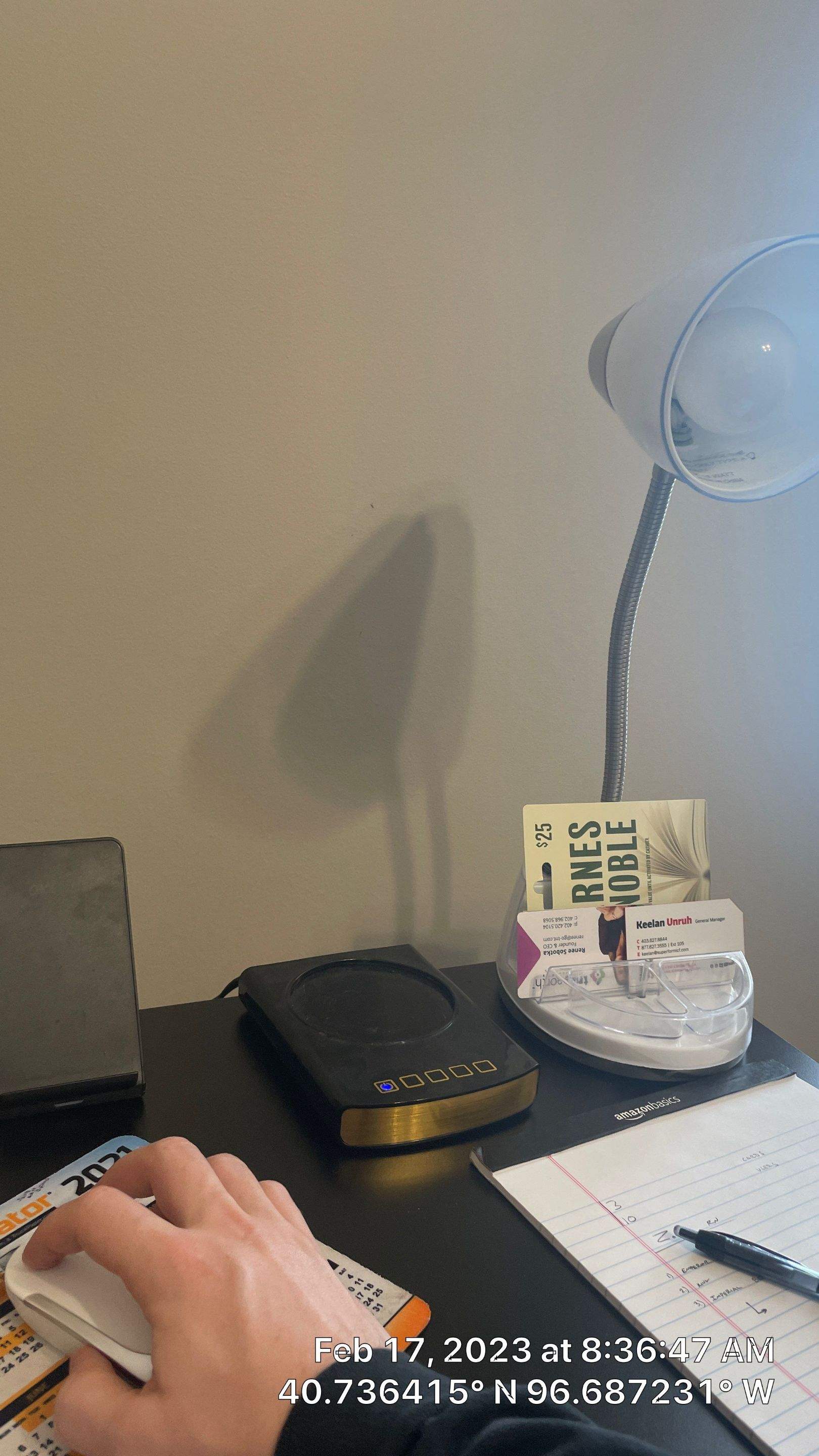 Darren Project by CompanyCam Sales Demo