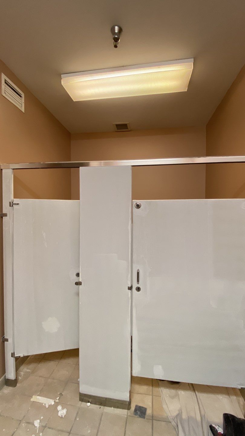 Door Replacement in Chantilly, VA by My Painter 
