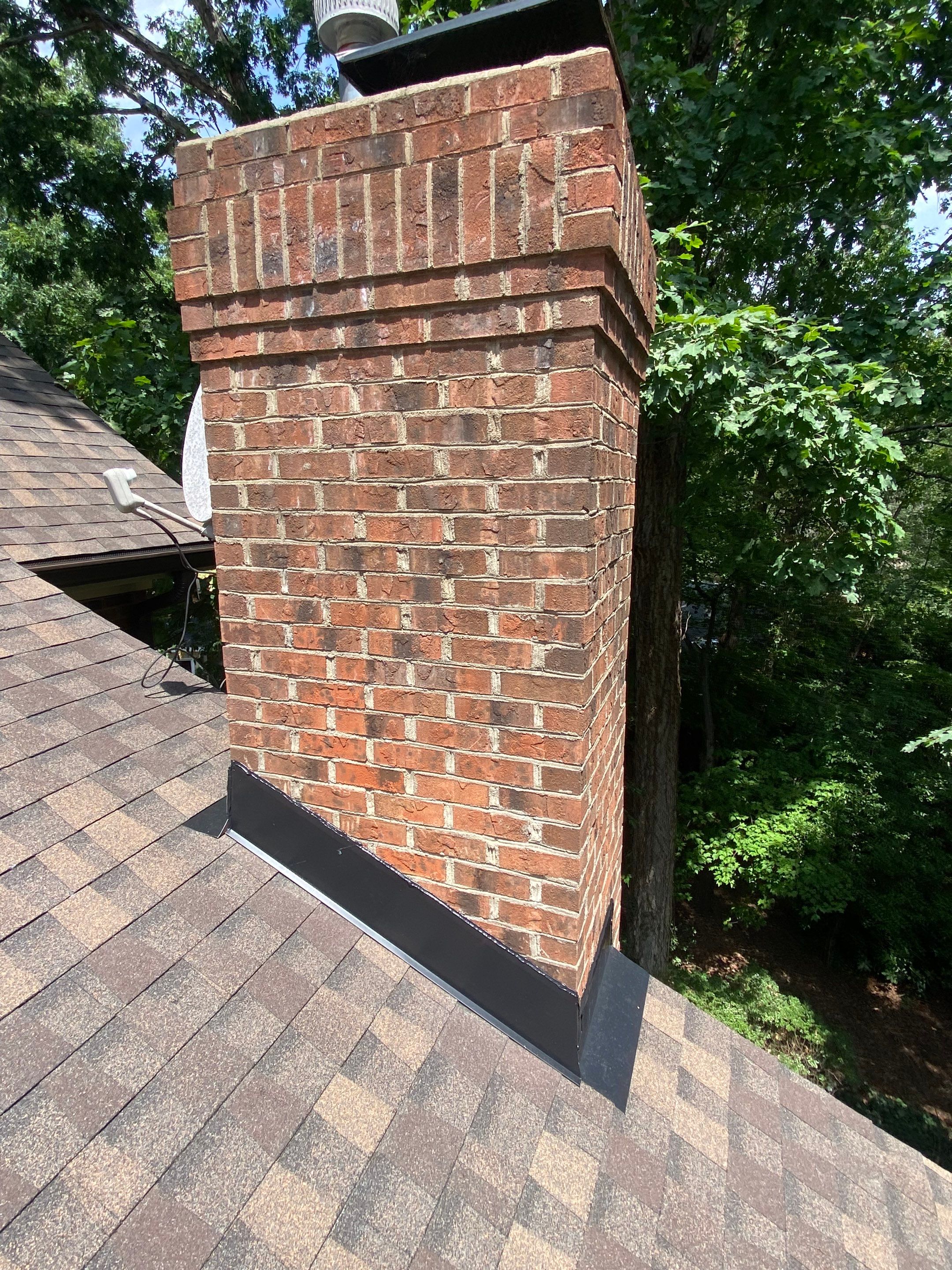 Project in Cary - Timberline HDZ Chestnut Valley  by Pro Performance Roofing